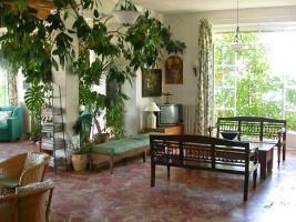 Terra Rossa Apart-hotel Taormina