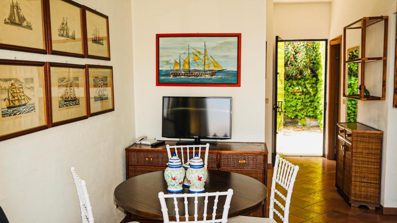 Apart-hotel Terra Rossa Taormina