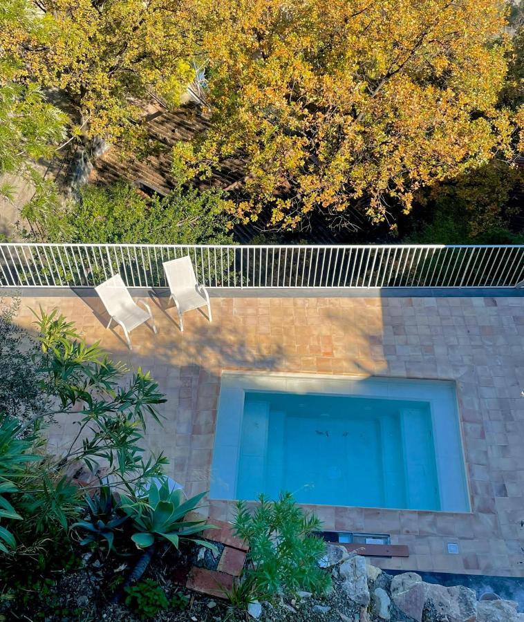 Terra Rossa Apart-hotel 3*