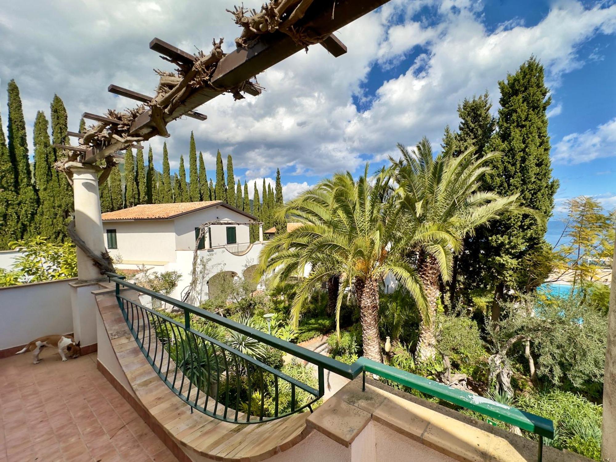 Apart-hotel Terra Rossa 3*