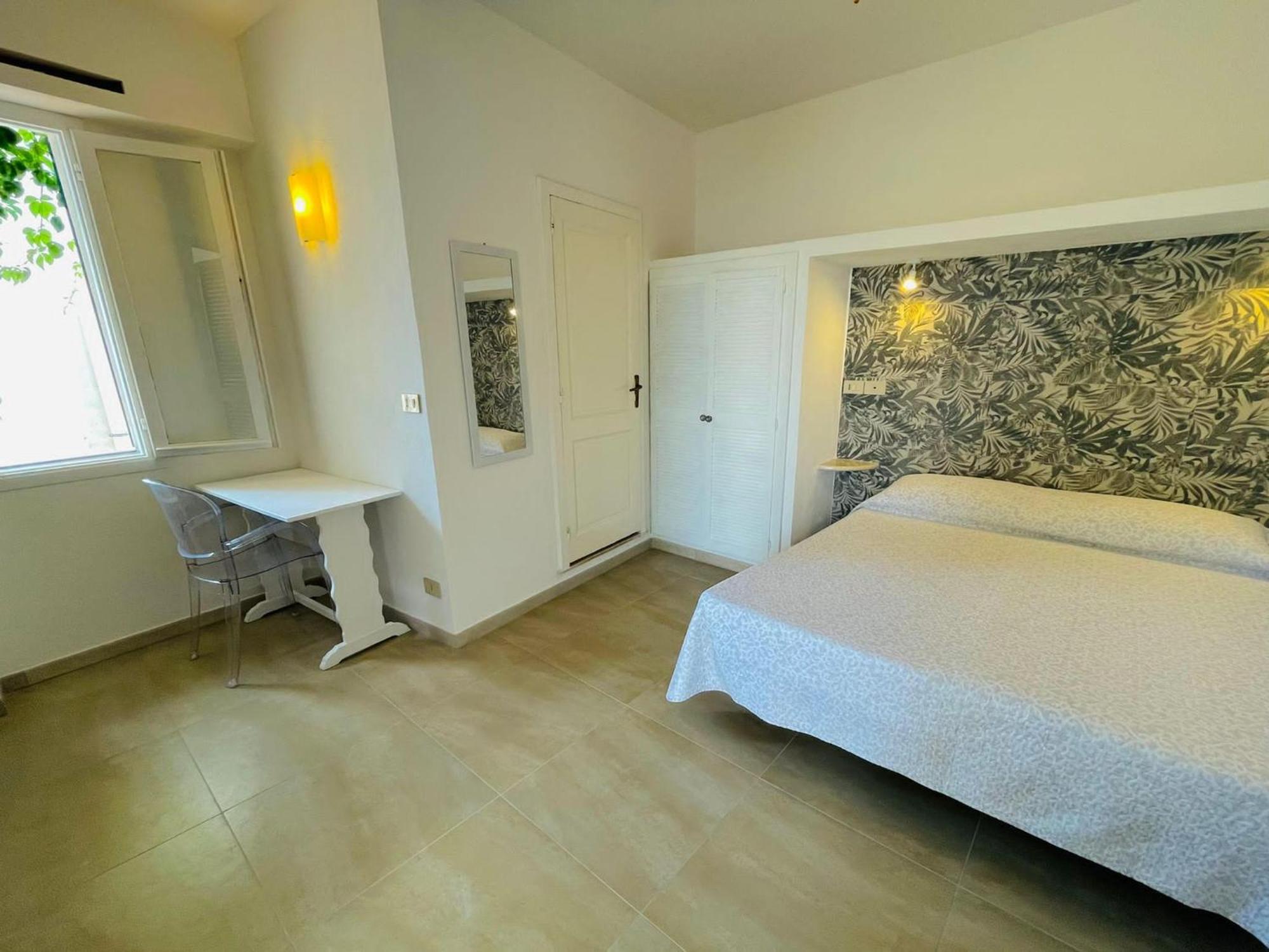 Terra Rossa Apart-hotel 3*