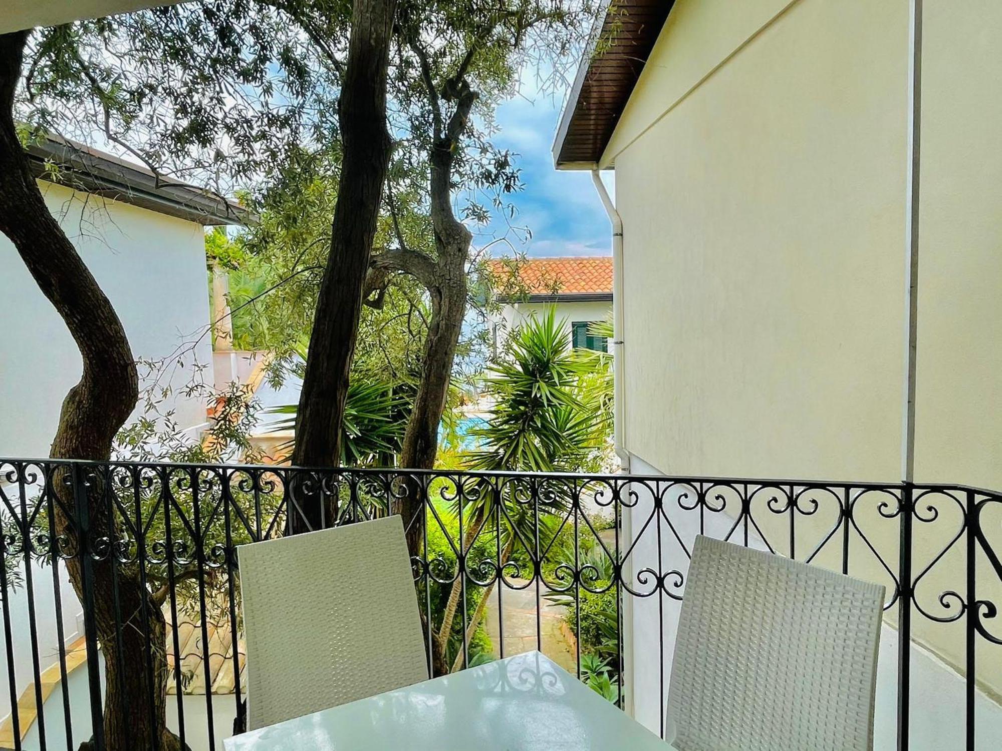 Terra Rossa Apart-hotel