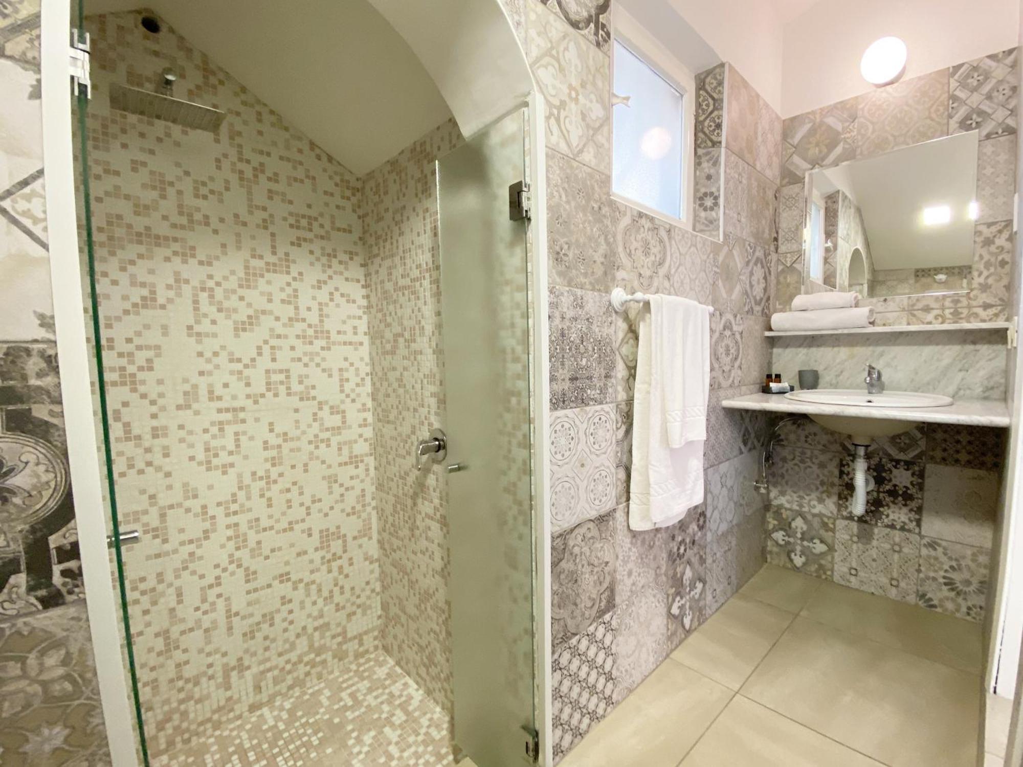 Terra Rossa Apart-hotel 3*