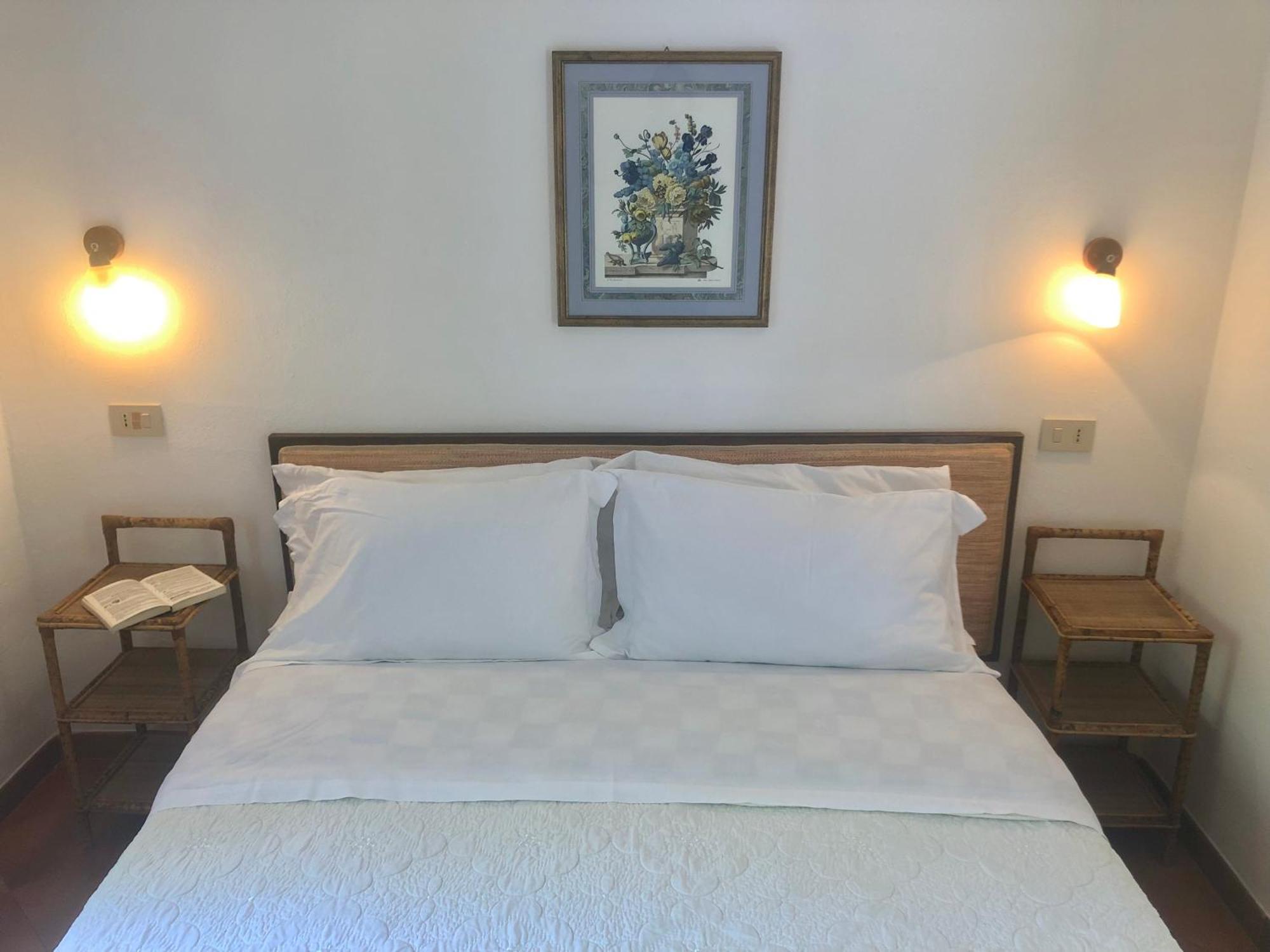 Apart-hotel Terra Rossa Taormina