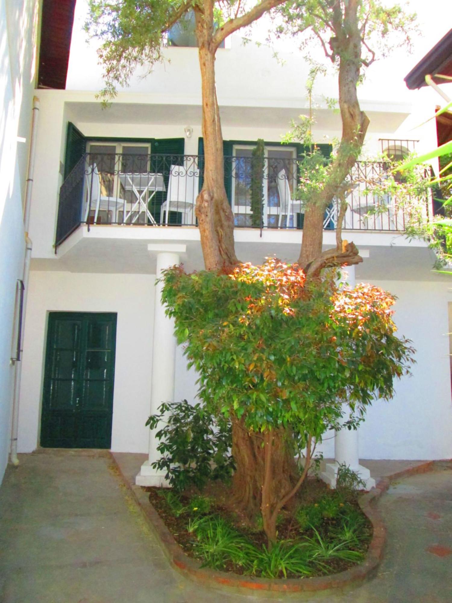 Apart-hotel Terra Rossa Taormina