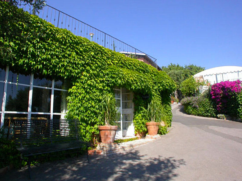 Terra Rossa 3*