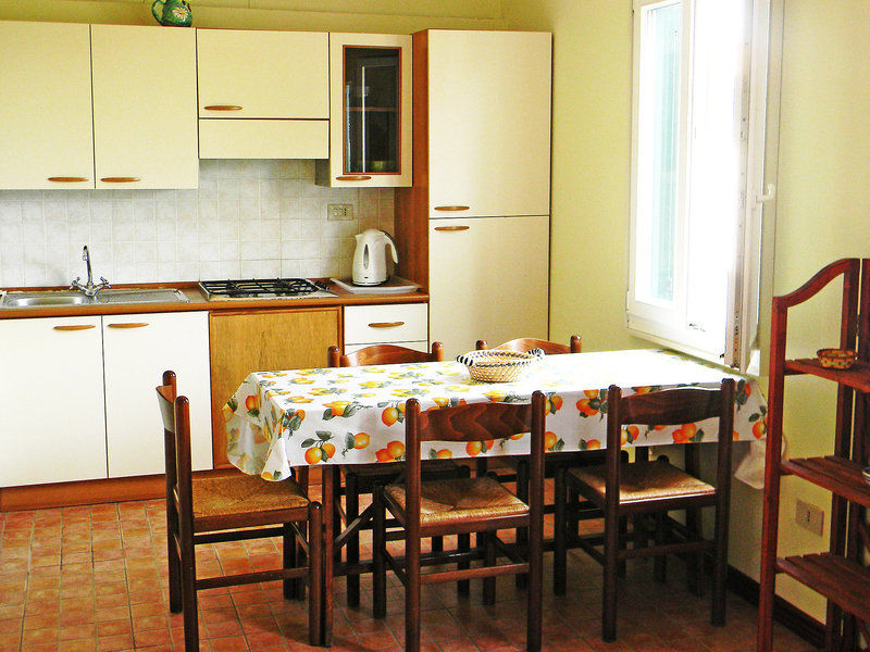 Terra Rossa Apart-hotel 3*
