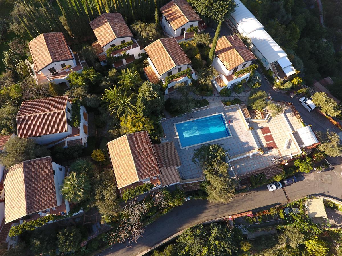 Terra Rossa Apart-hotel 3*