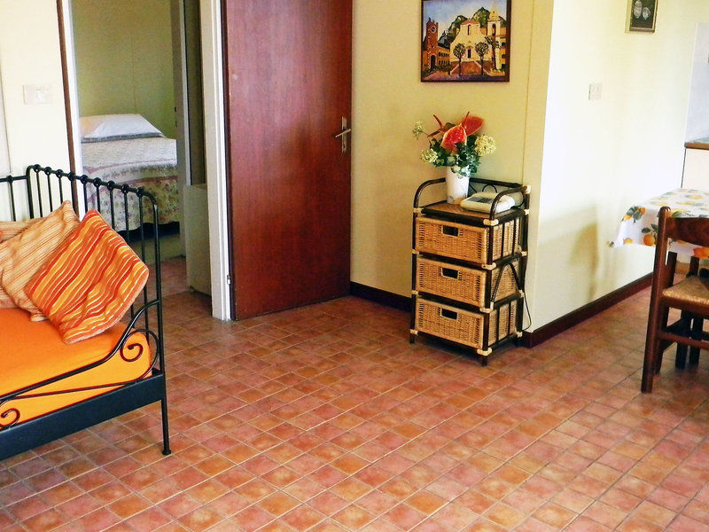 Aparthotel Terra Rossa Taormina