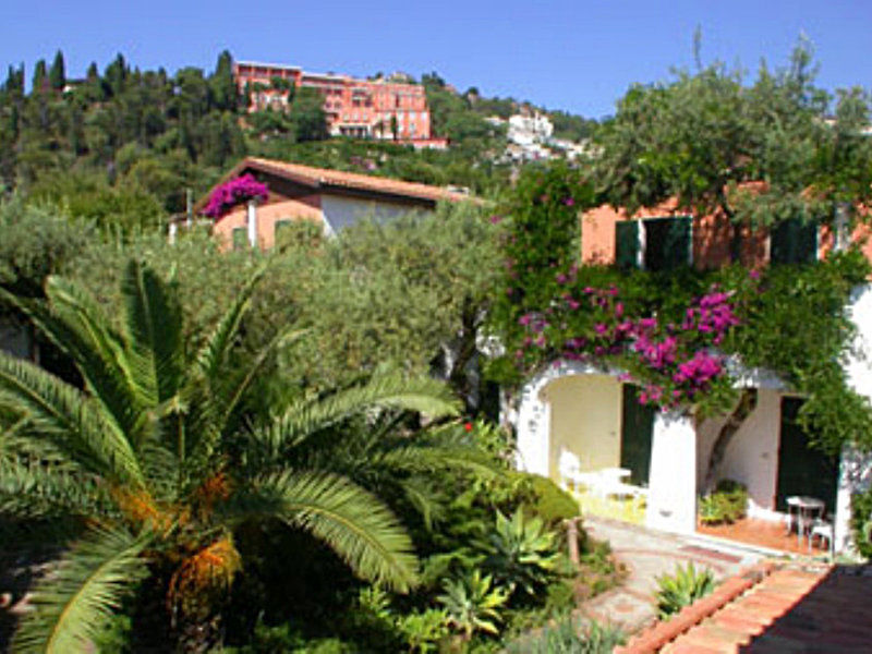 Terra Rossa Taormina