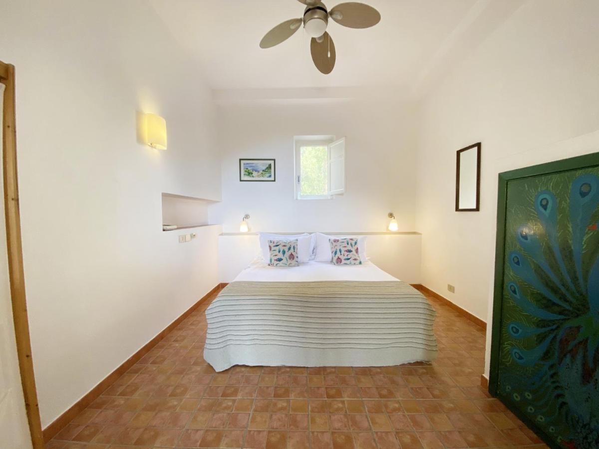 Terra Rossa 3* Taormina