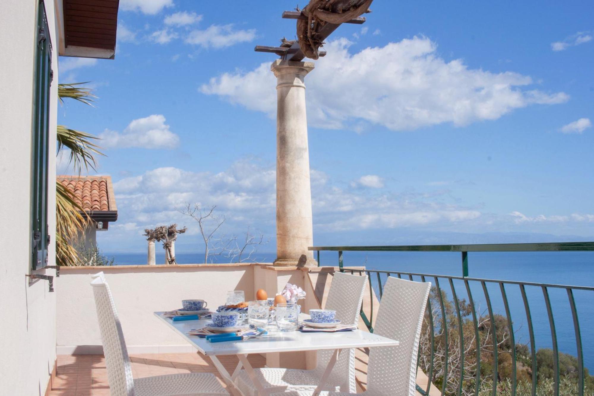 Terra Rossa Aparthotel 3*