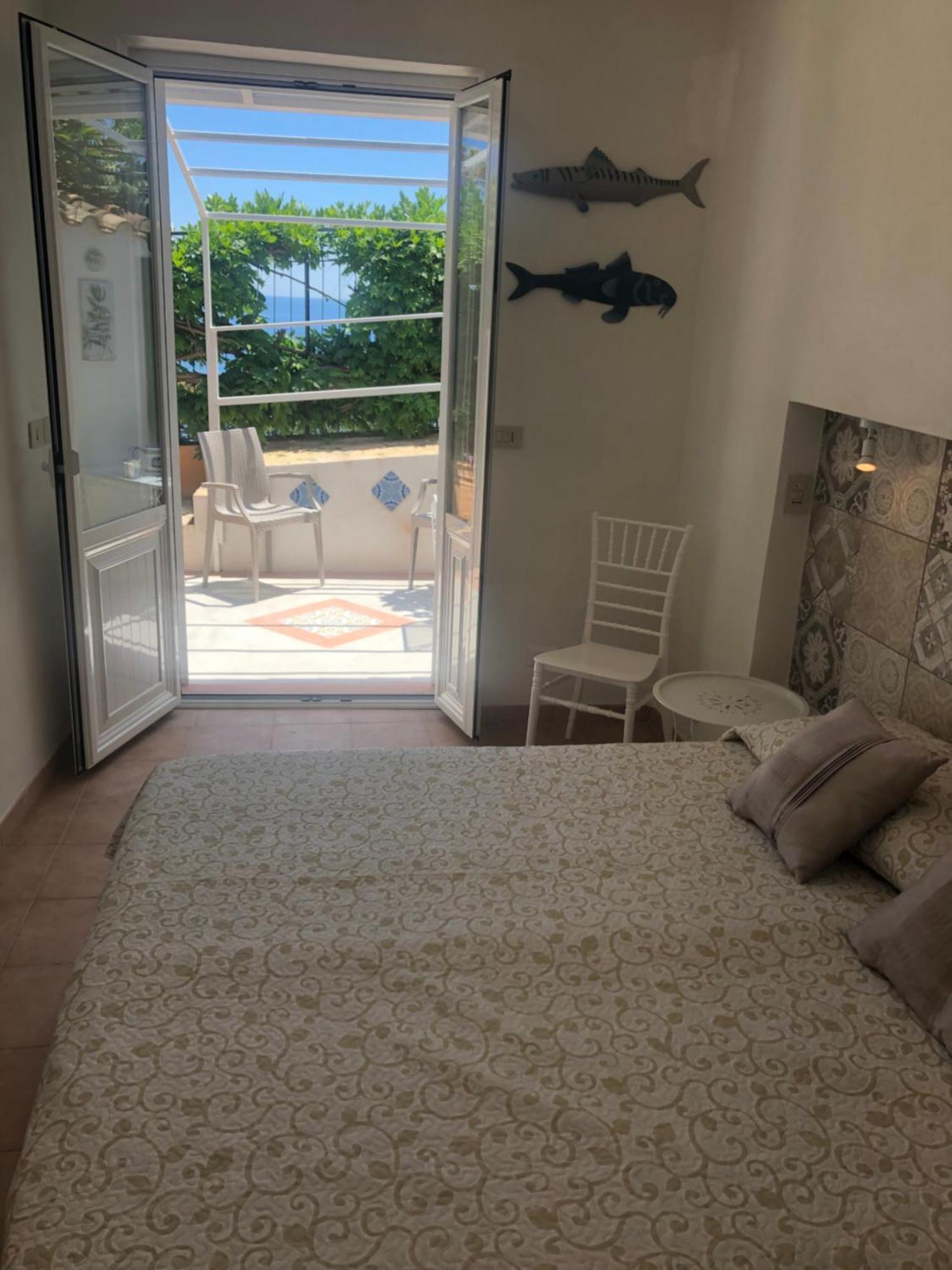 Terra Rossa 3* Taormina