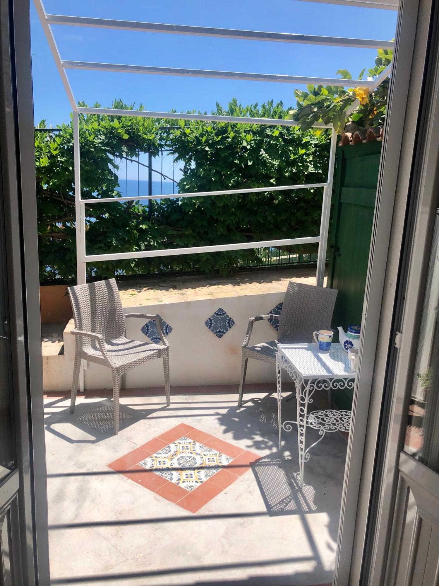 Terra Rossa Aparthotel Taormina