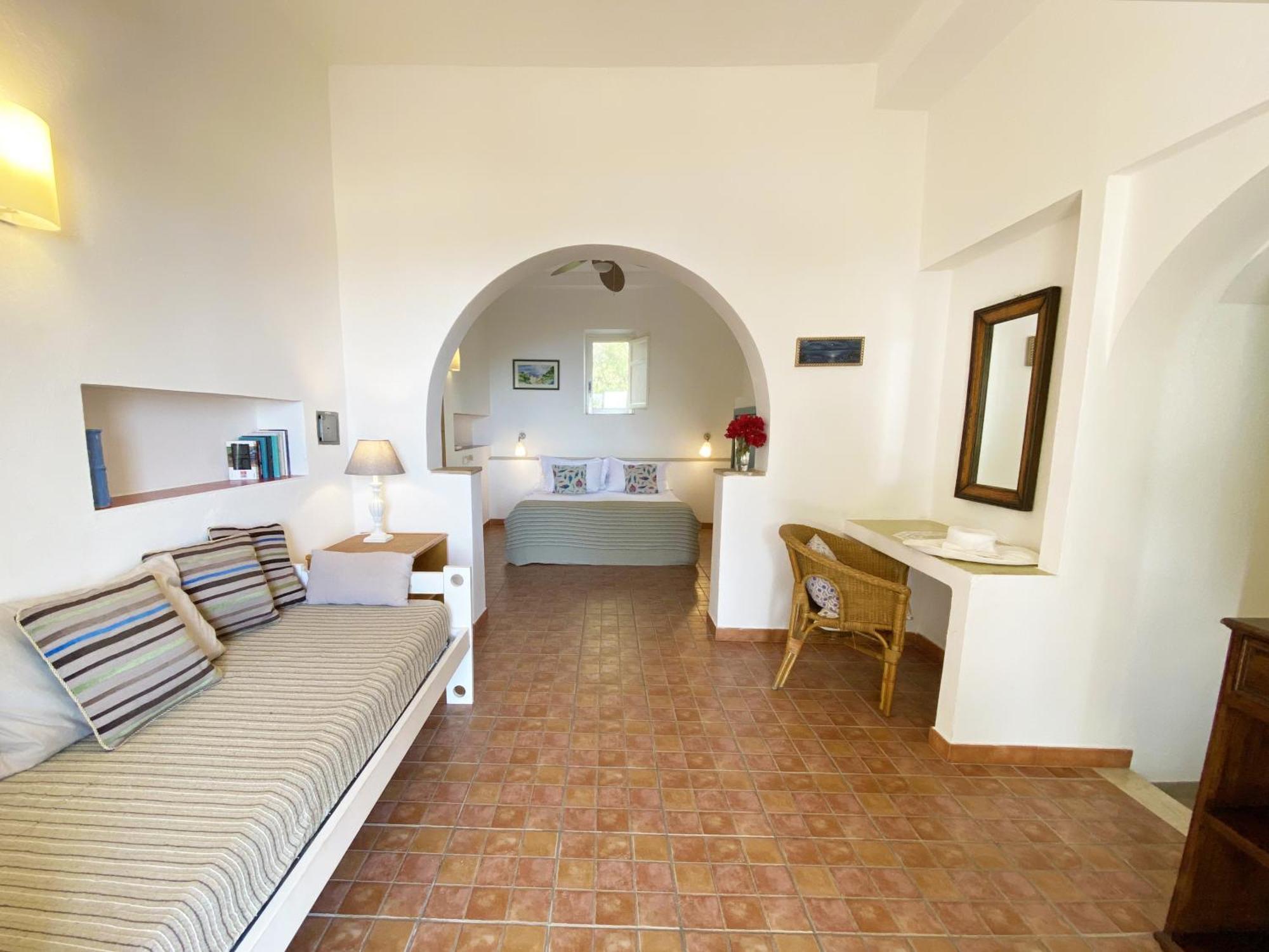 Terra Rossa Apartahotel Taormina