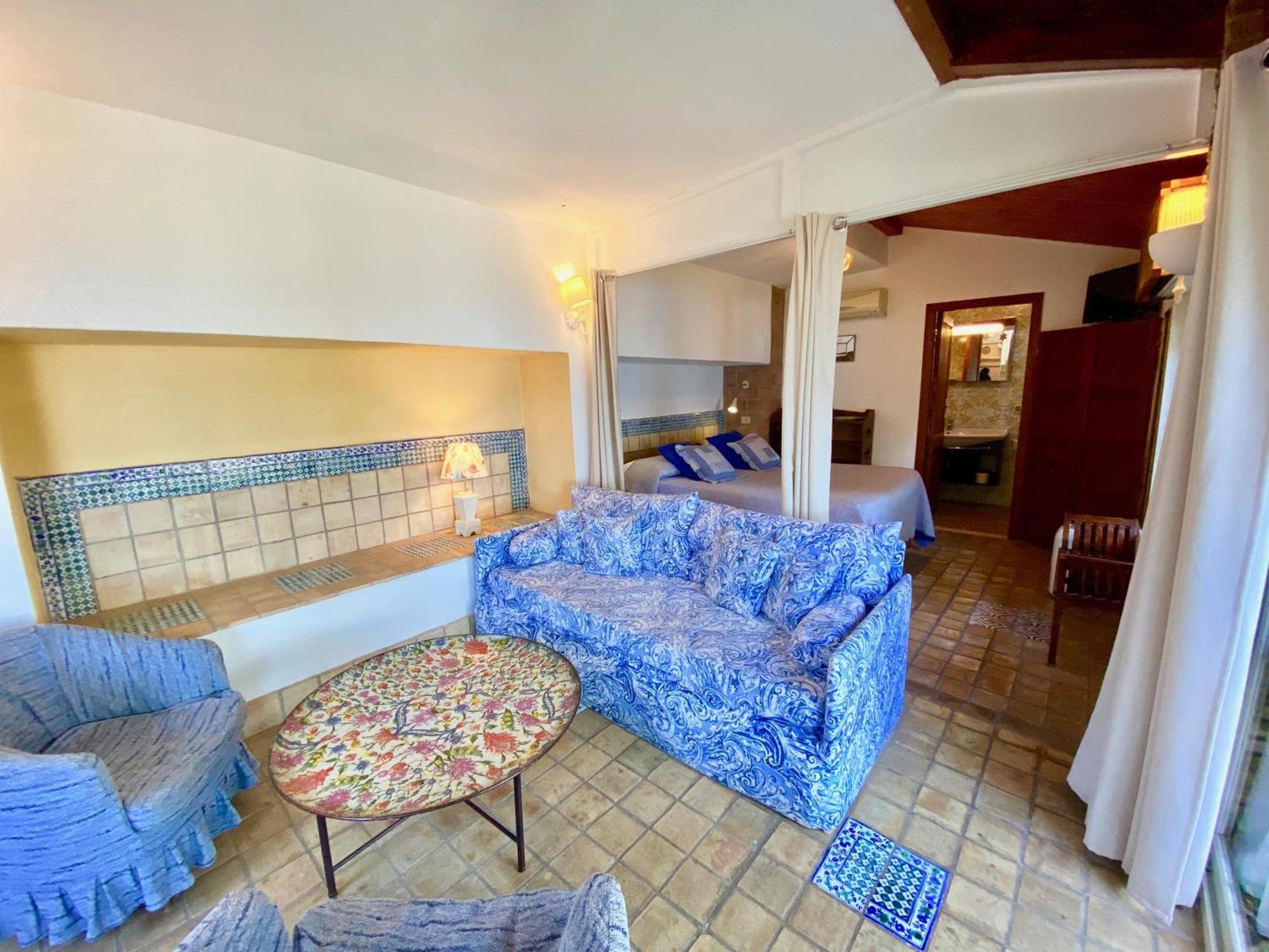 Aparthotel Terra Rossa