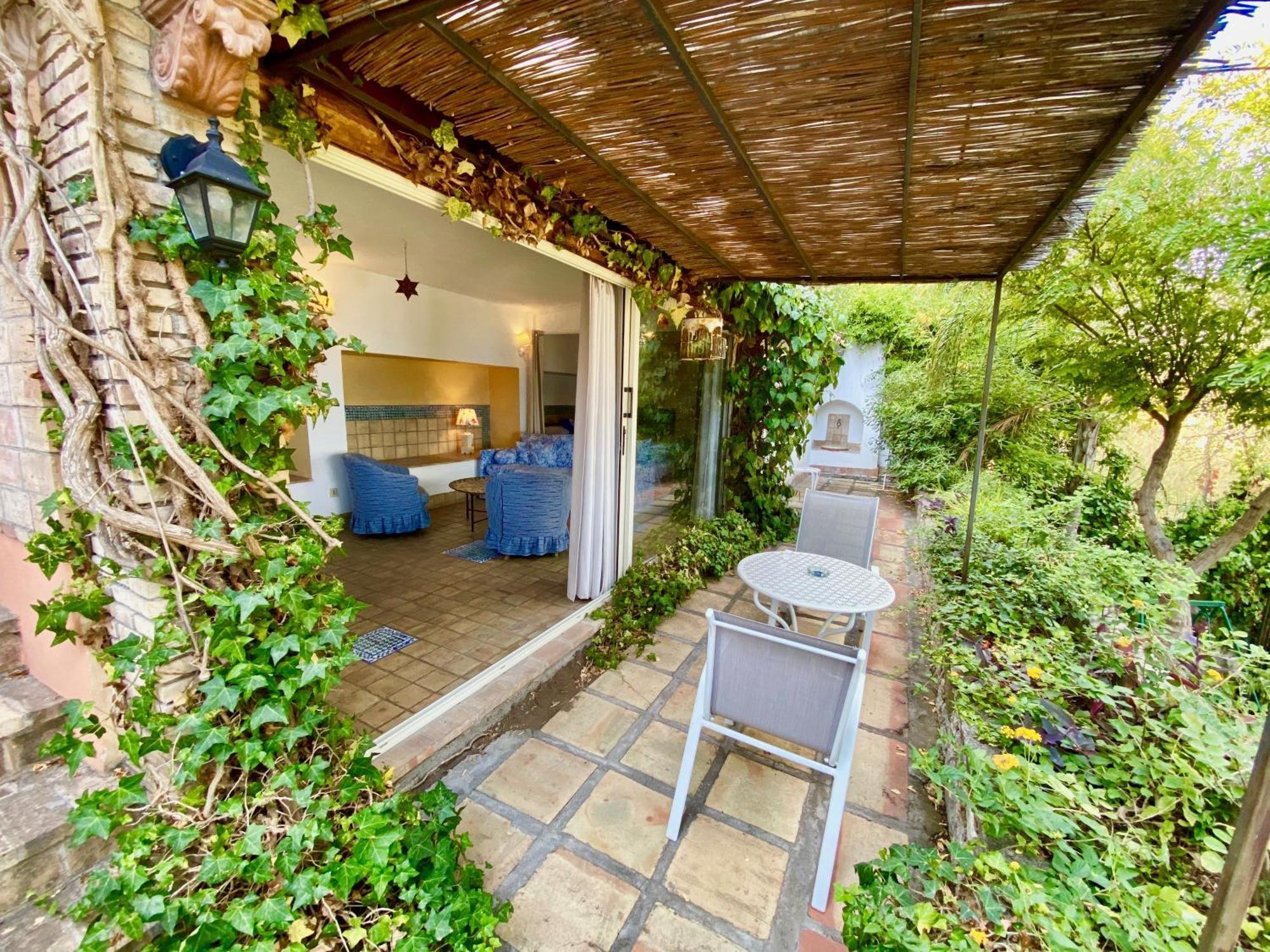 Terra Rossa Apartahotel 3*