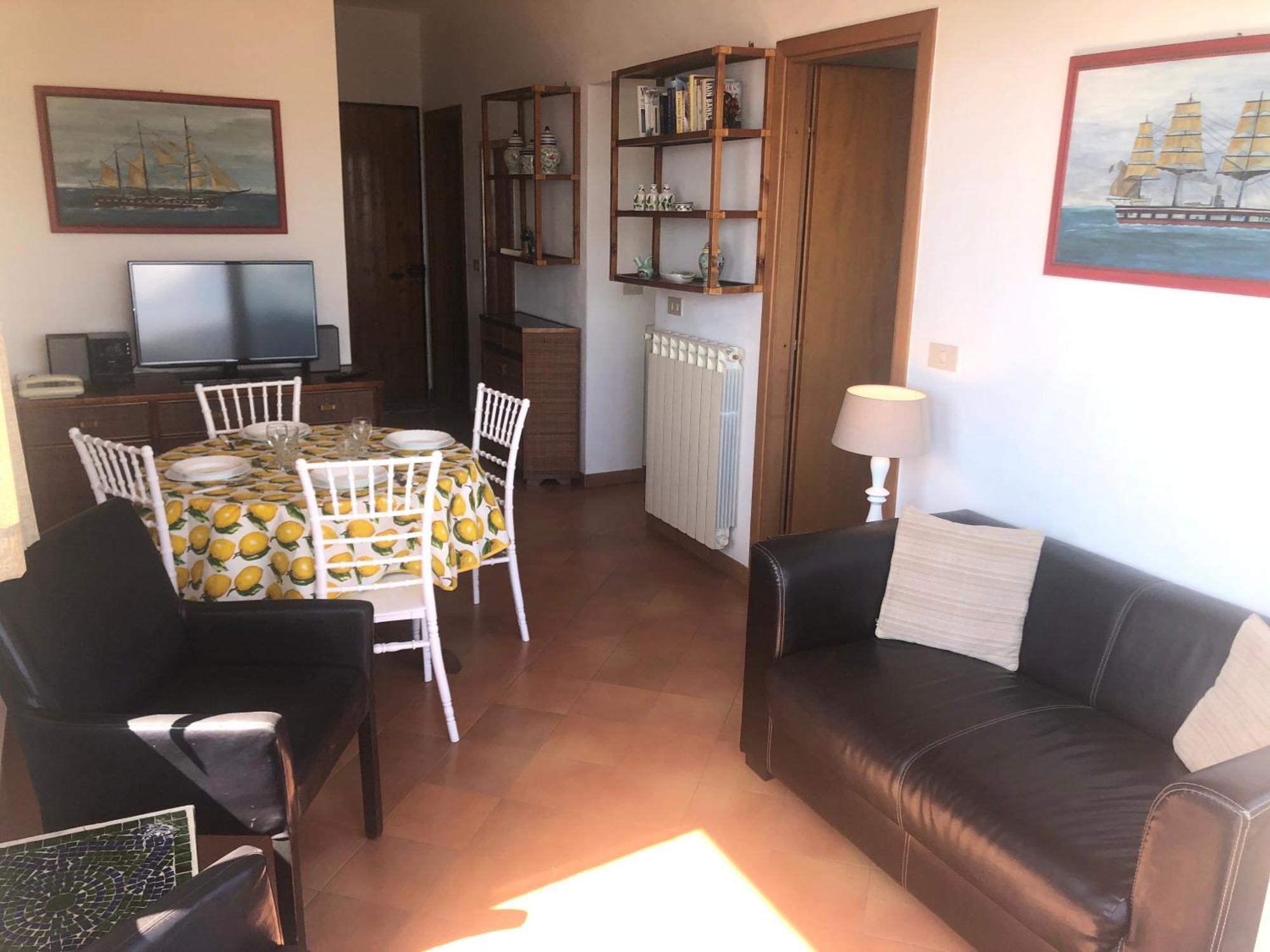 Apartahotel Terra Rossa