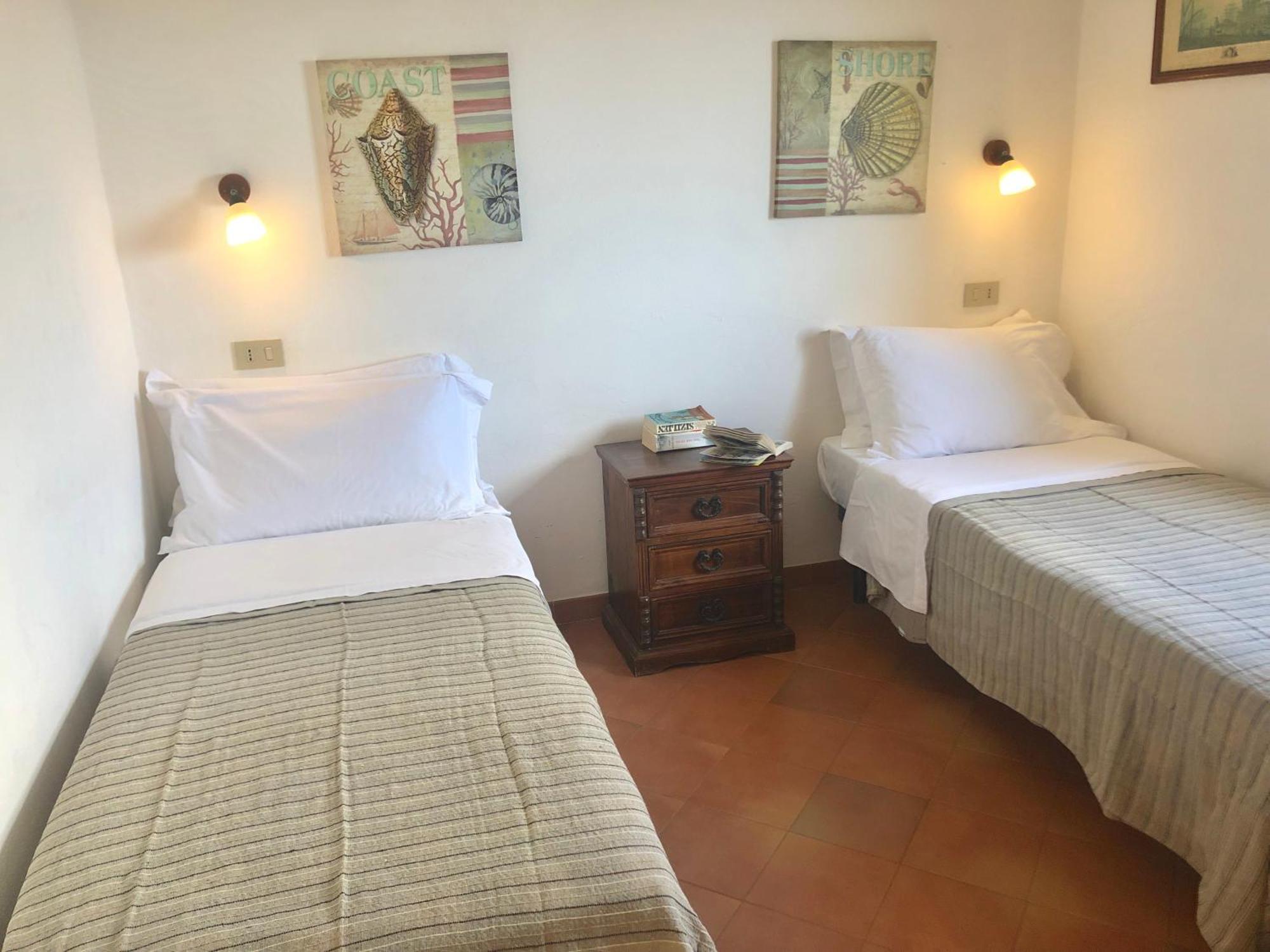 Apartahotel Terra Rossa 3*