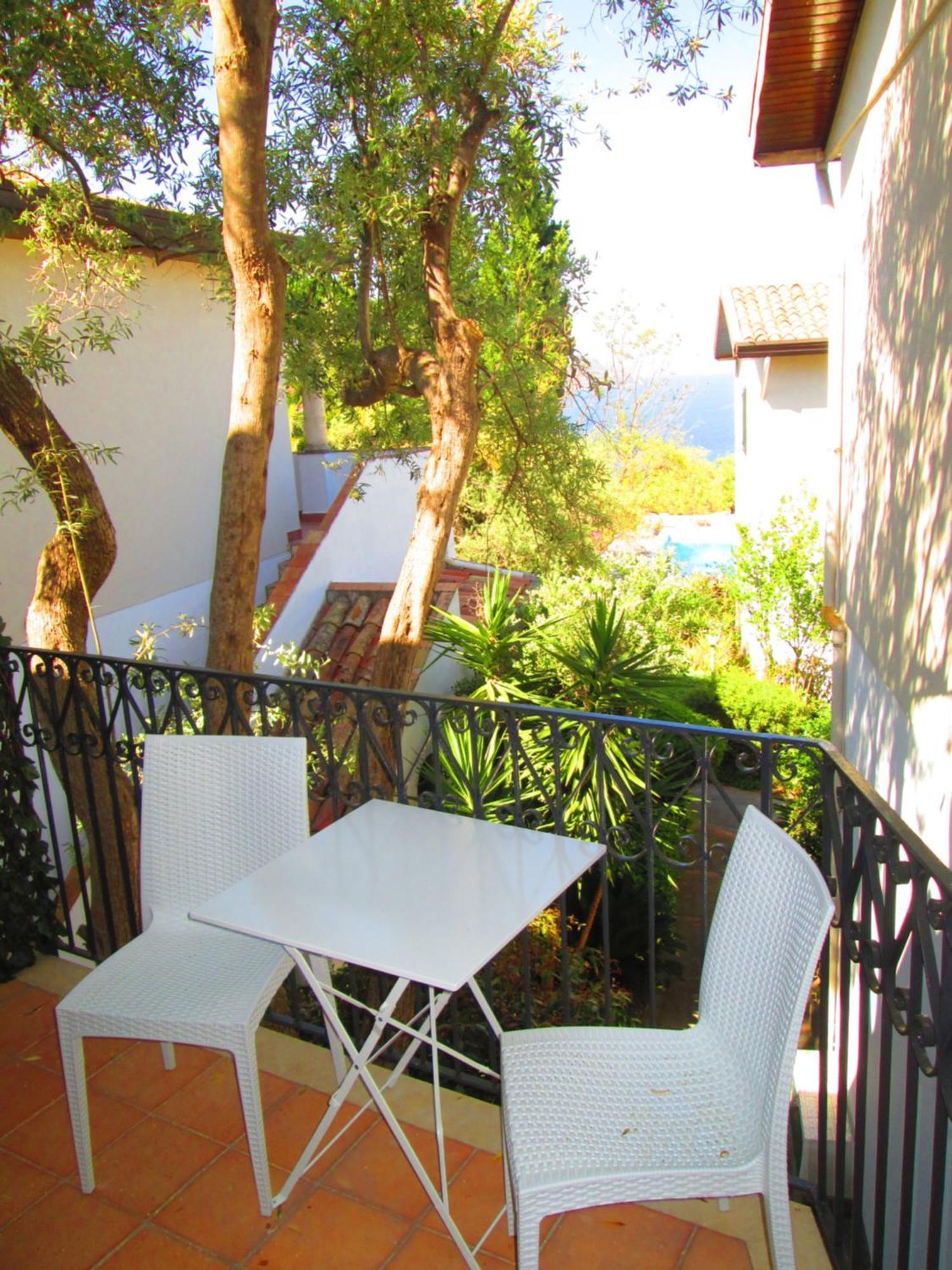 Aparthotel Terra Rossa