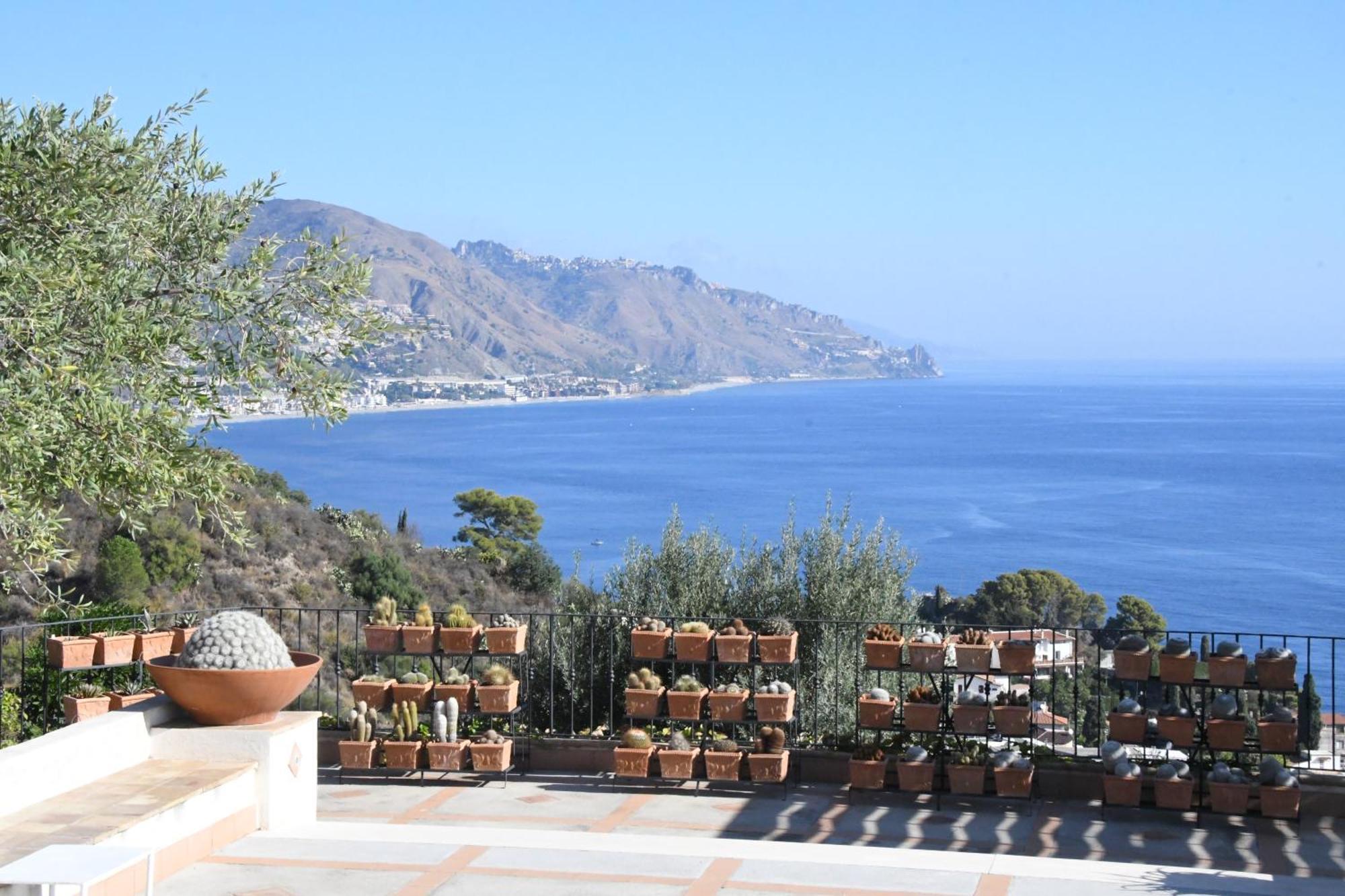 Terra Rossa Apartahotel 3*