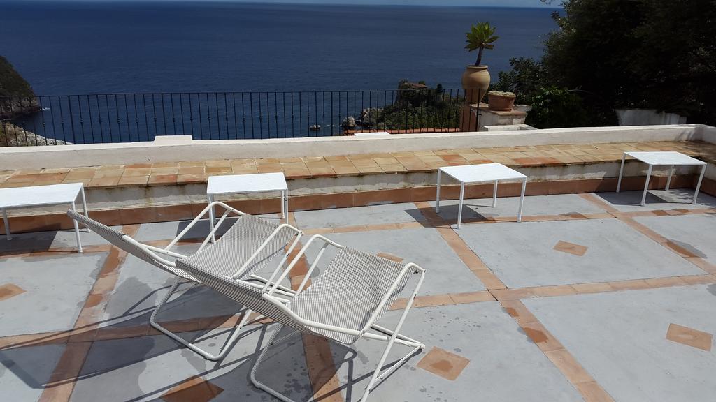 Aparthotel Terra Rossa Taormina