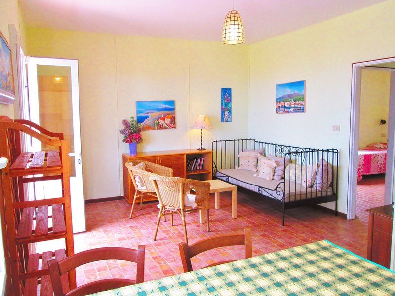 Apartahotel Terra Rossa Taormina