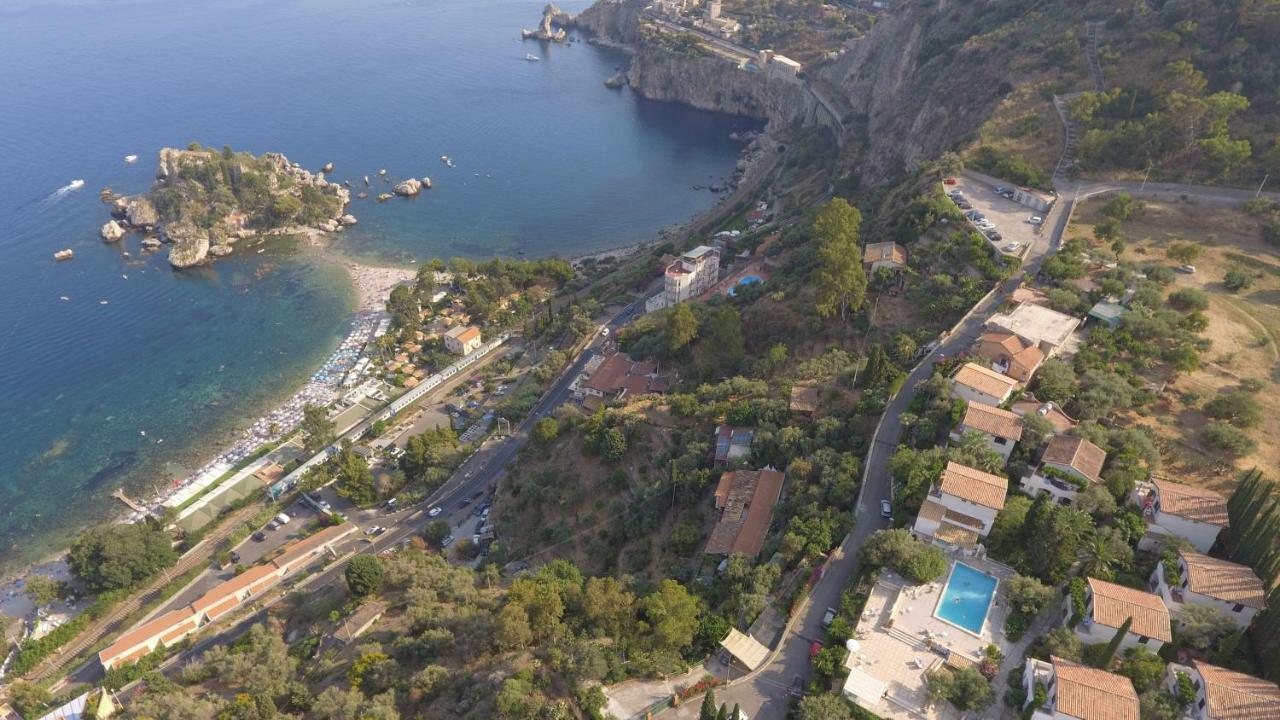 Aparthotel Terra Rossa Taormina