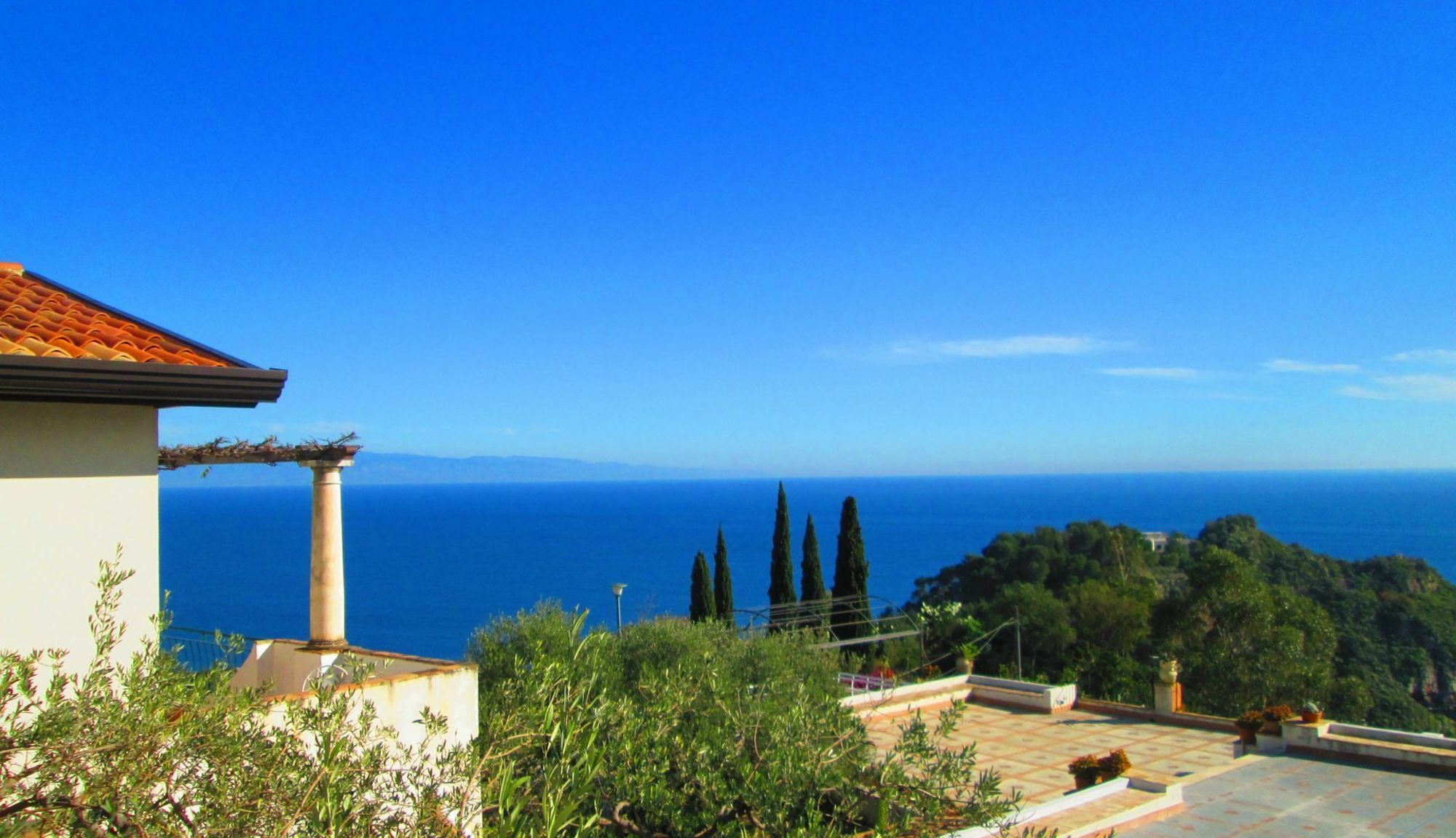 Terra Rossa Aparthotel