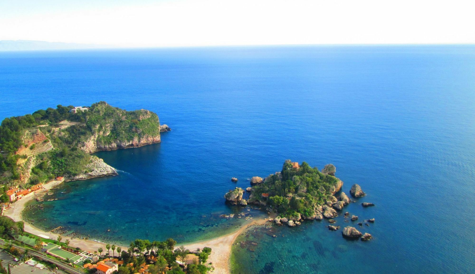 Terra Rossa Taormina